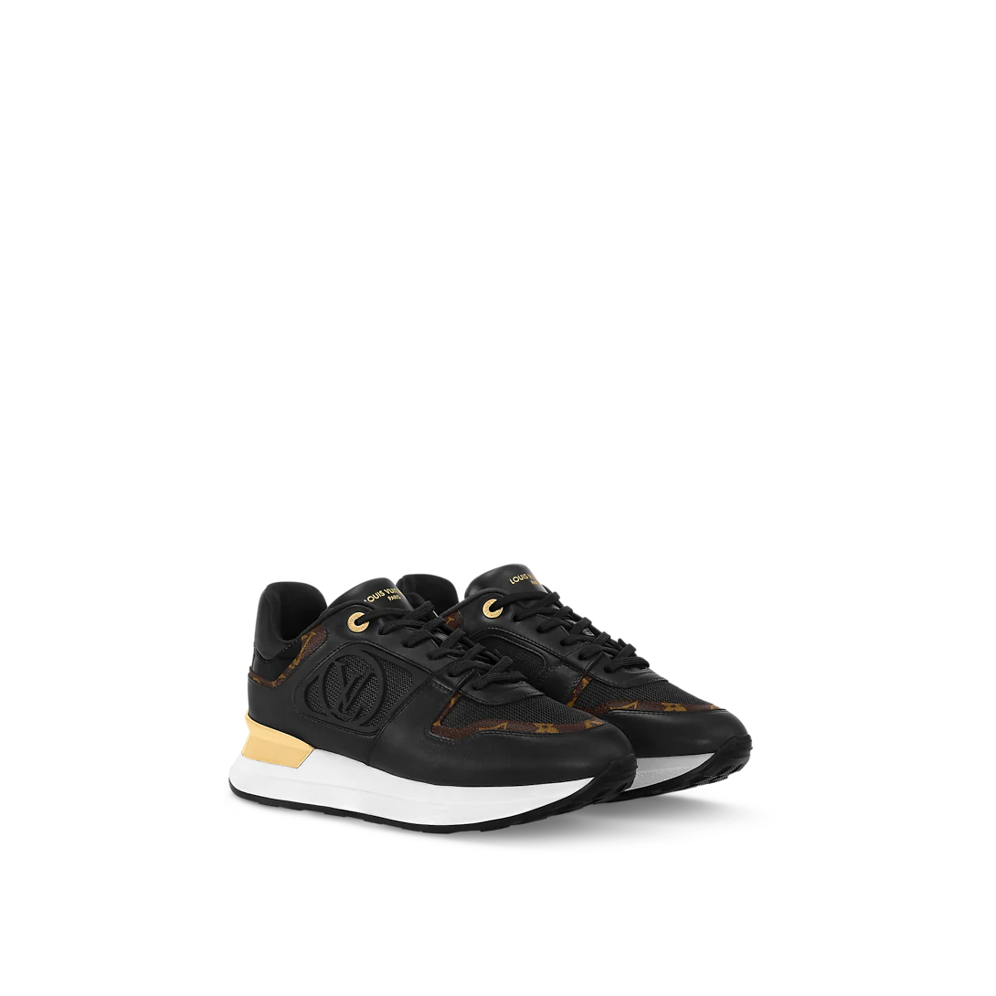 Neo run away trainers(women)<span class="brand-imgs LV"></span>