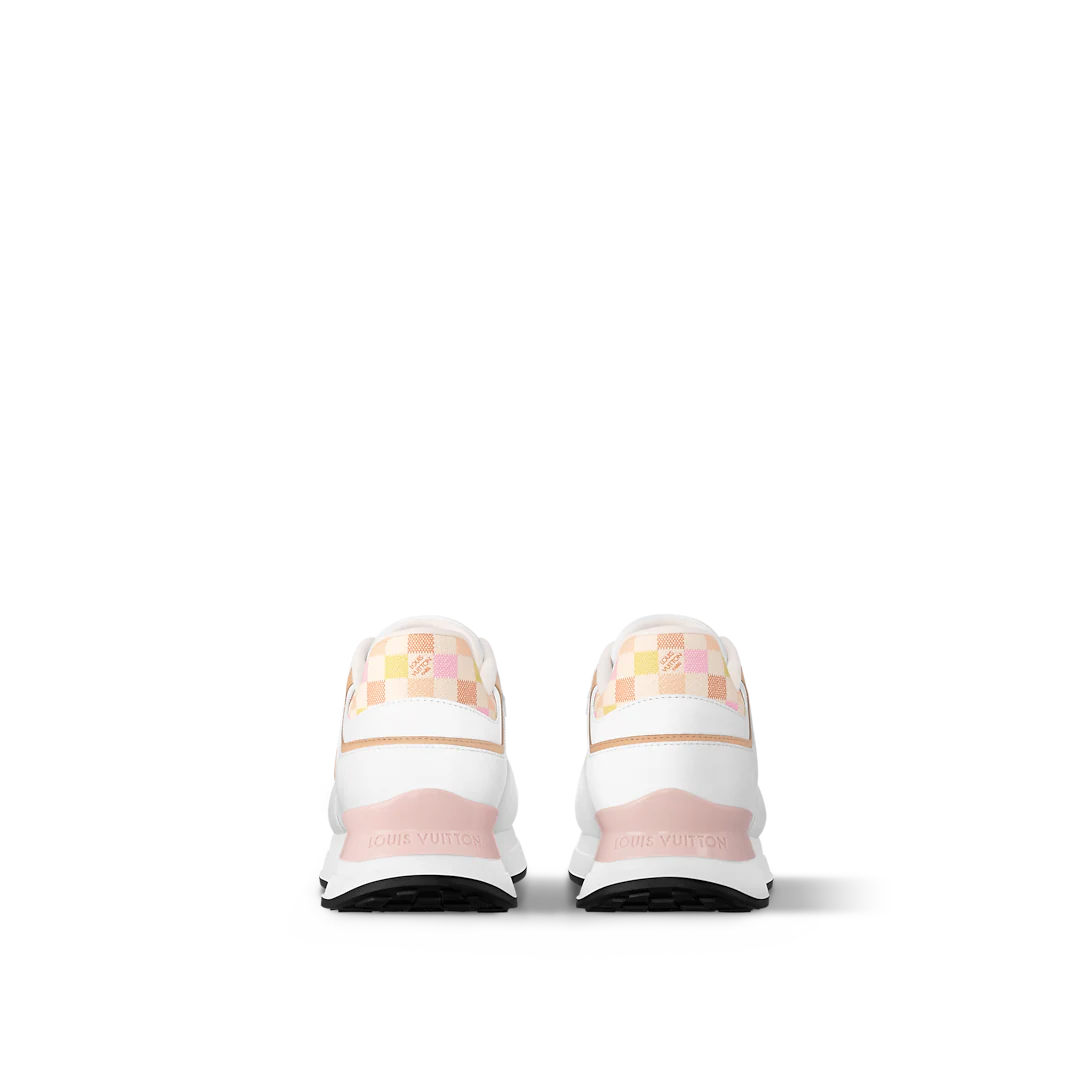 Neo run away trainers(women)<span class="brand-imgs LV"></span>