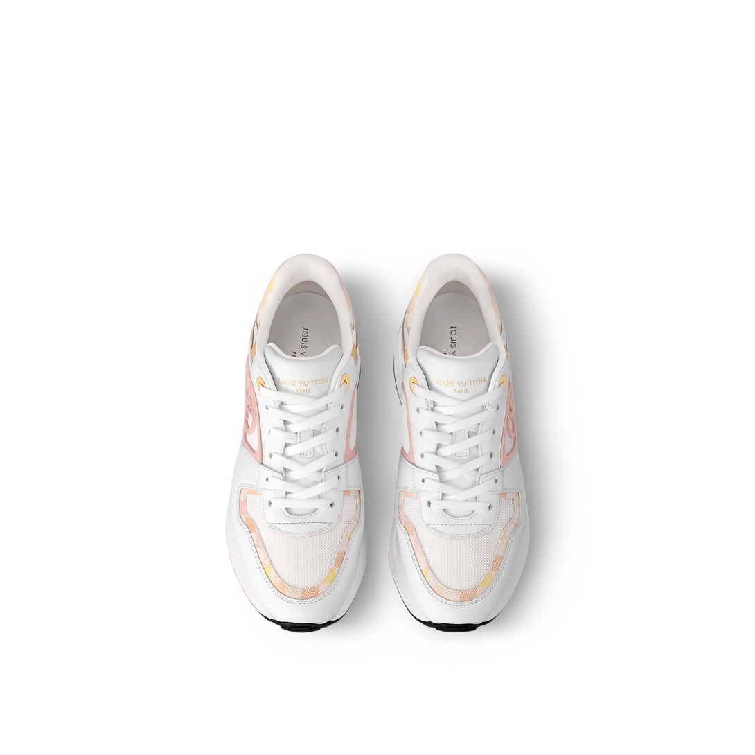 Neo run away trainers(women)<span class="brand-imgs LV"></span>