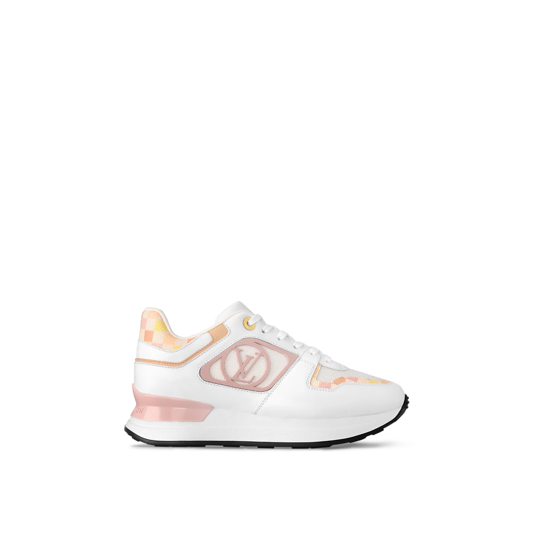 Neo run away trainers(women)<span class="brand-imgs LV"></span>
