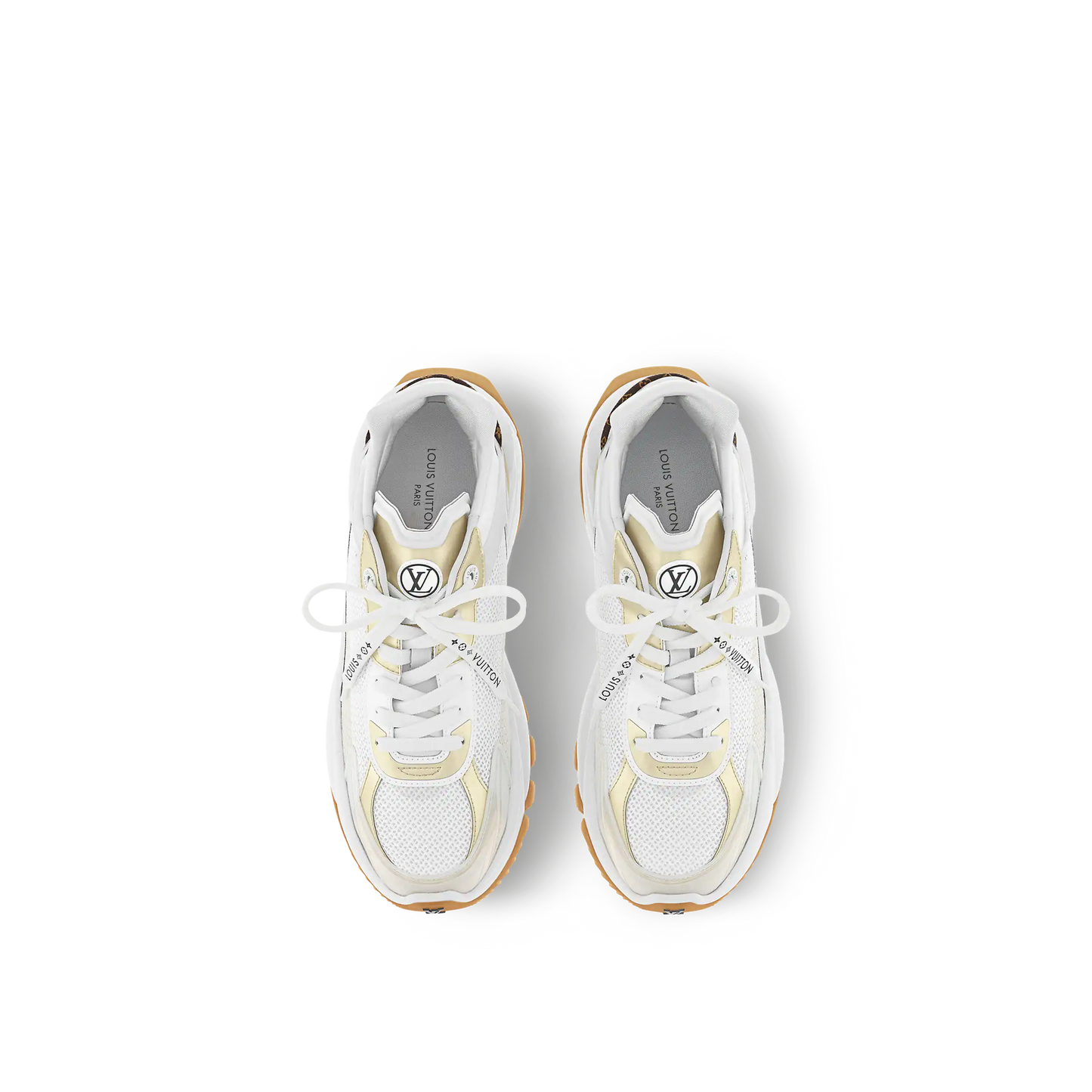 Run 55 trainers(women)<span class="brand-imgs LV"></span>