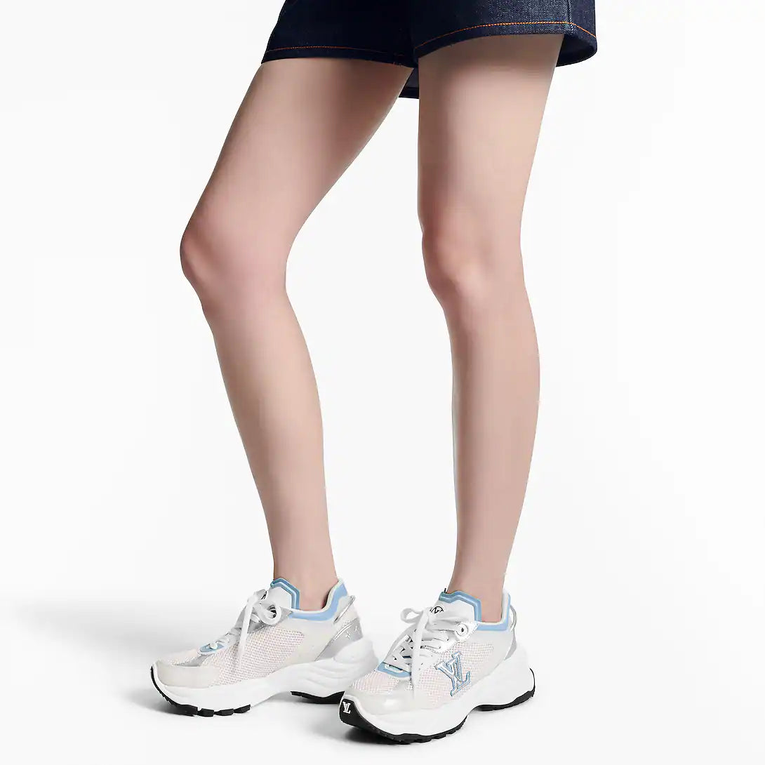 Run 55 trainers(women)<span class="brand-imgs LV"></span>