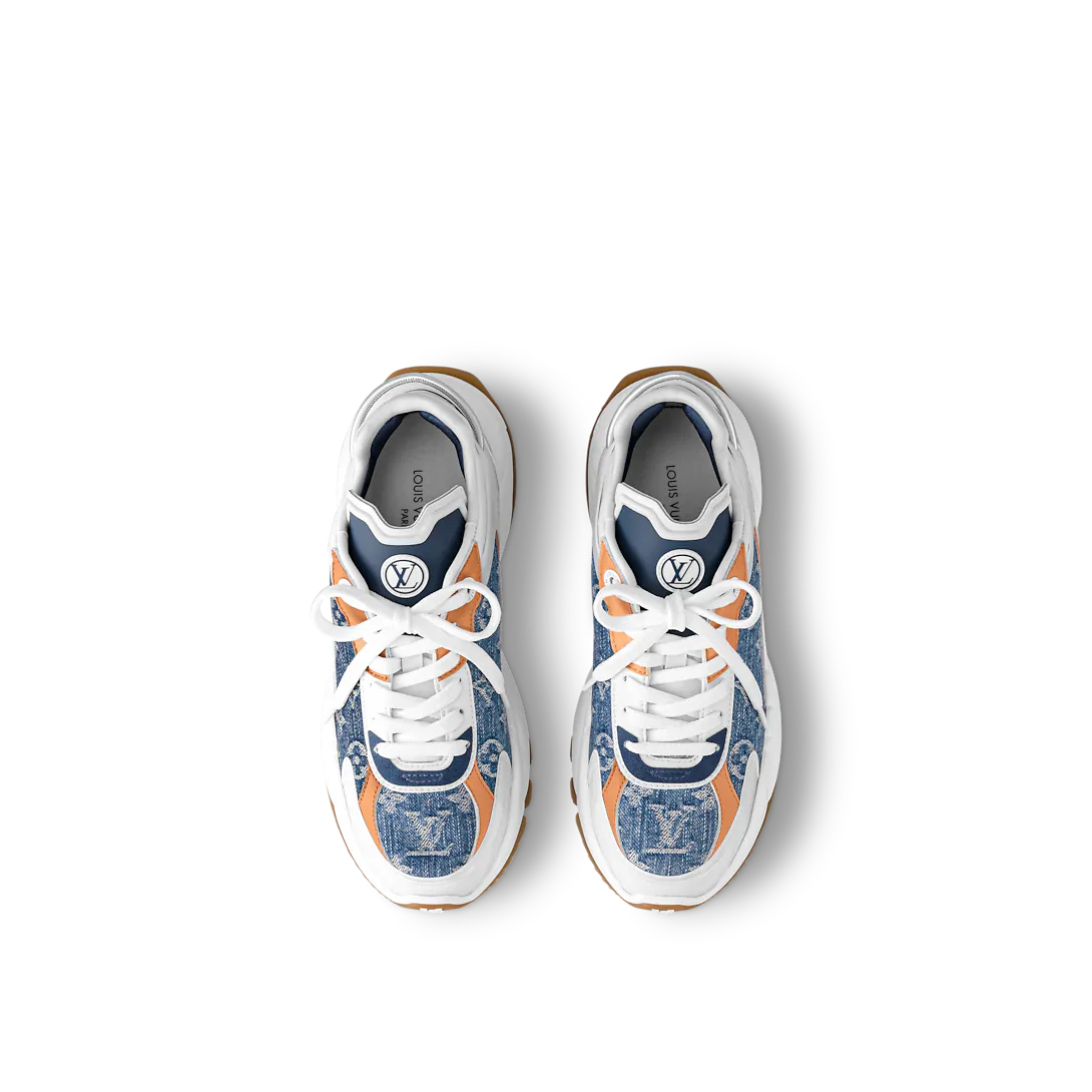 Run 55 trainers(women)<span class="brand-imgs LV"></span>
