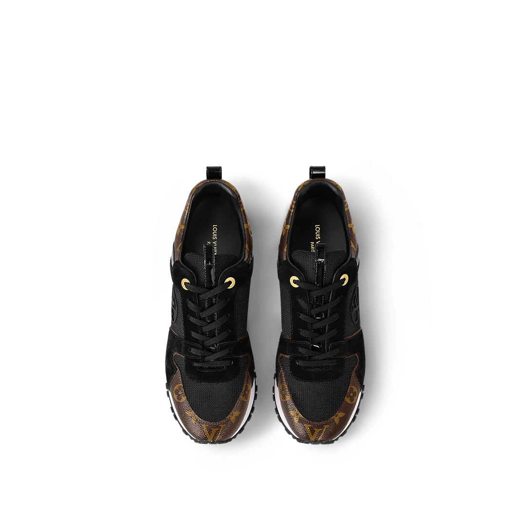 Neo run away trainers(women)<span class="brand-imgs LV"></span>