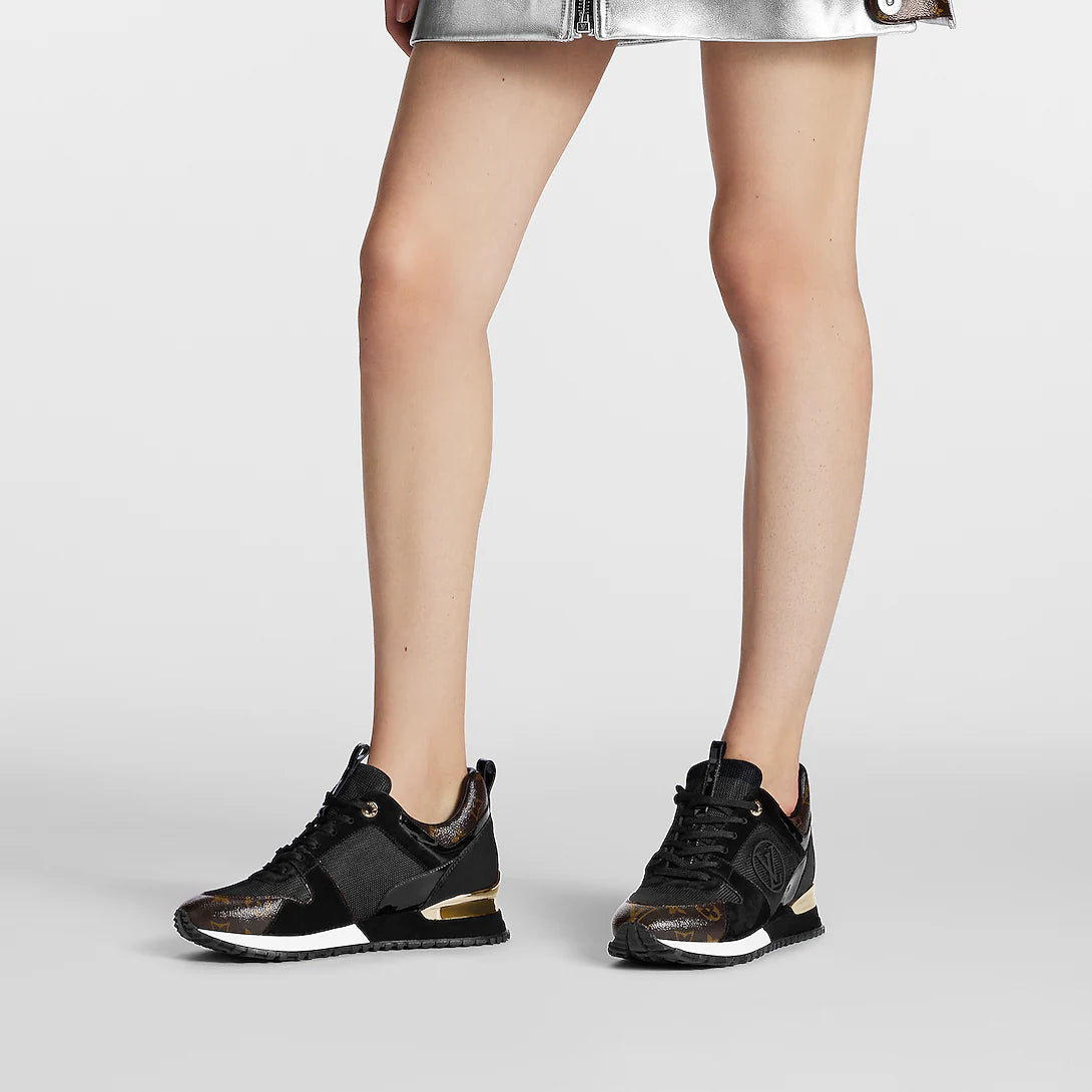 Neo run away trainers(women)<span class="brand-imgs LV"></span>