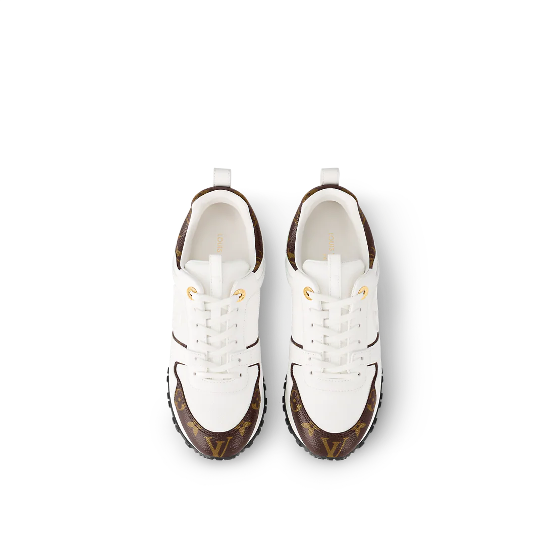 Neo run away trainers(women)<span class="brand-imgs LV"></span>