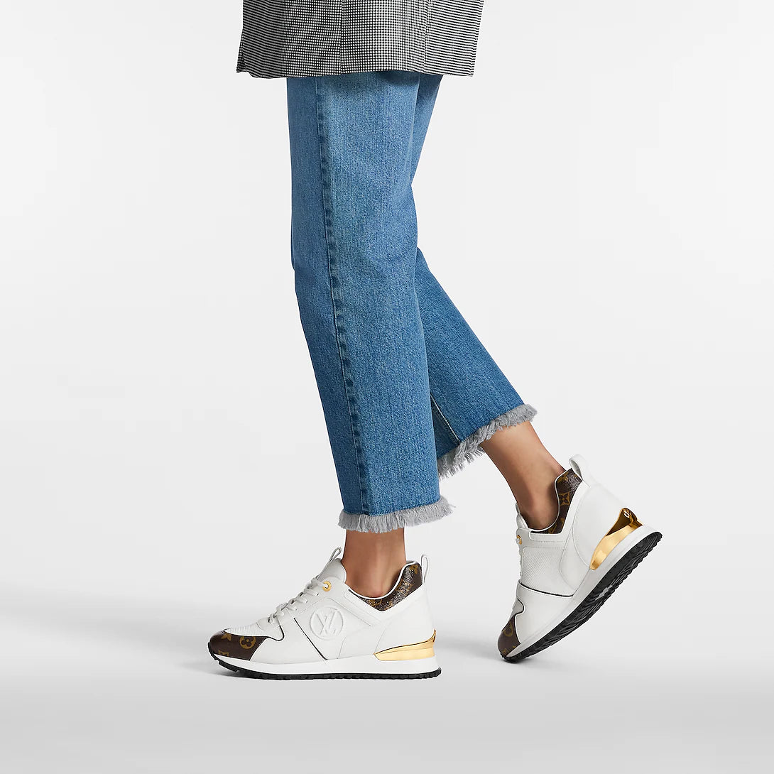 Neo run away trainers(women)<span class="brand-imgs LV"></span>