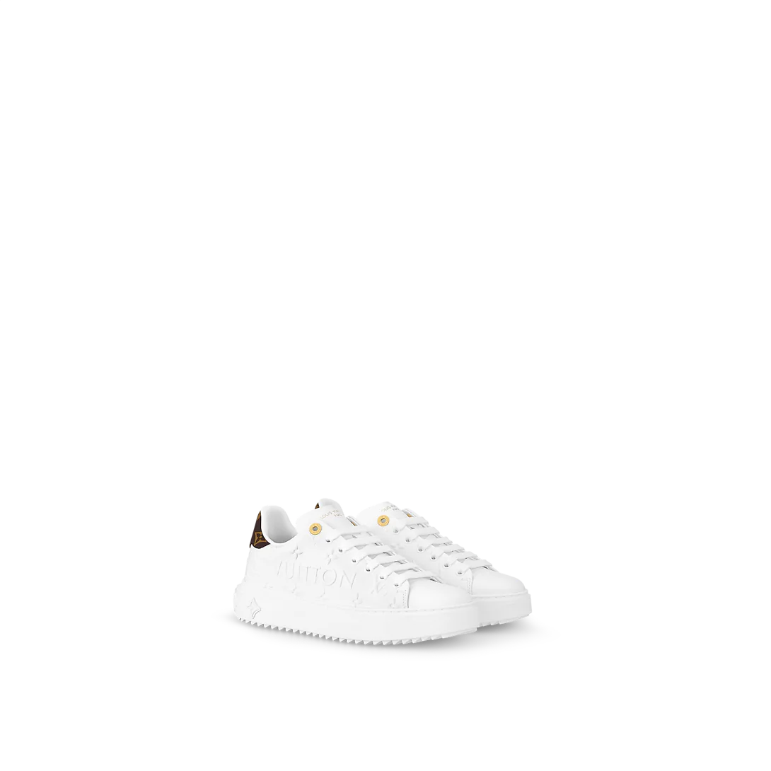Time out trainers(women)<span class="brand-imgs LV"></span>