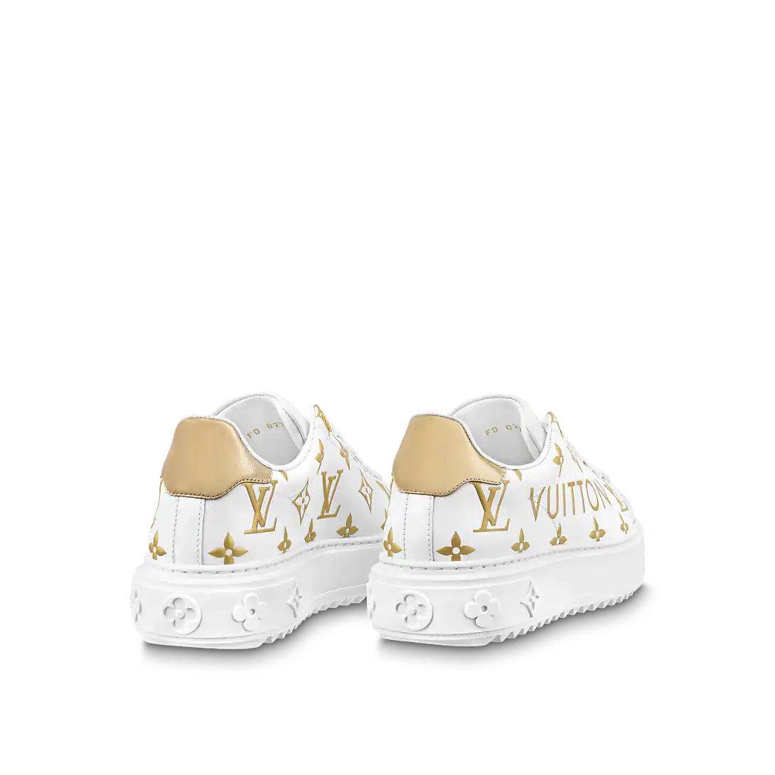 Time out trainers(women)<span class="brand-imgs LV"></span>