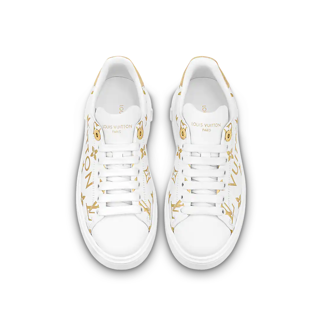 Time out trainers(women)<span class="brand-imgs LV"></span>