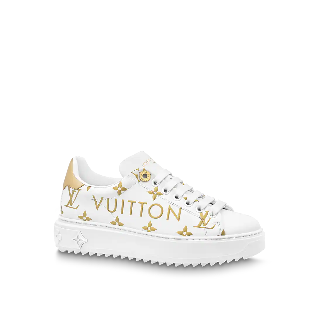 Time out trainers(women)<span class="brand-imgs LV"></span>