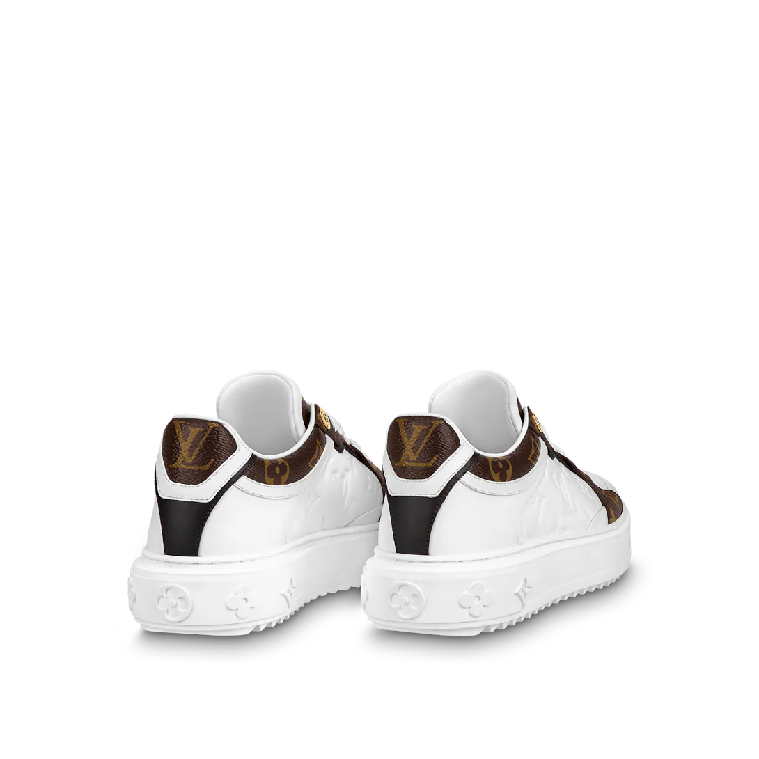 Time out trainers(women)<span class="brand-imgs LV"></span>