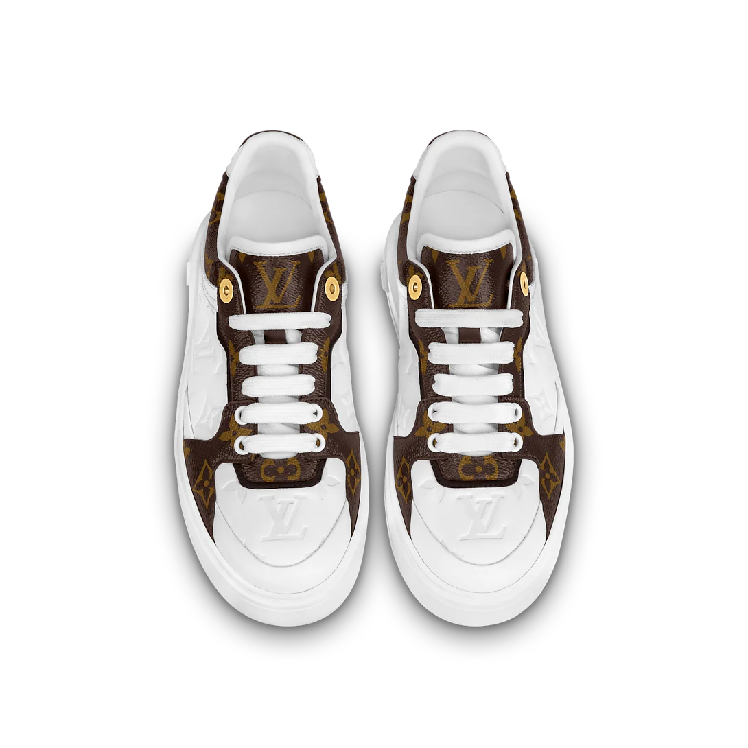 Time out trainers(women)<span class="brand-imgs LV"></span>