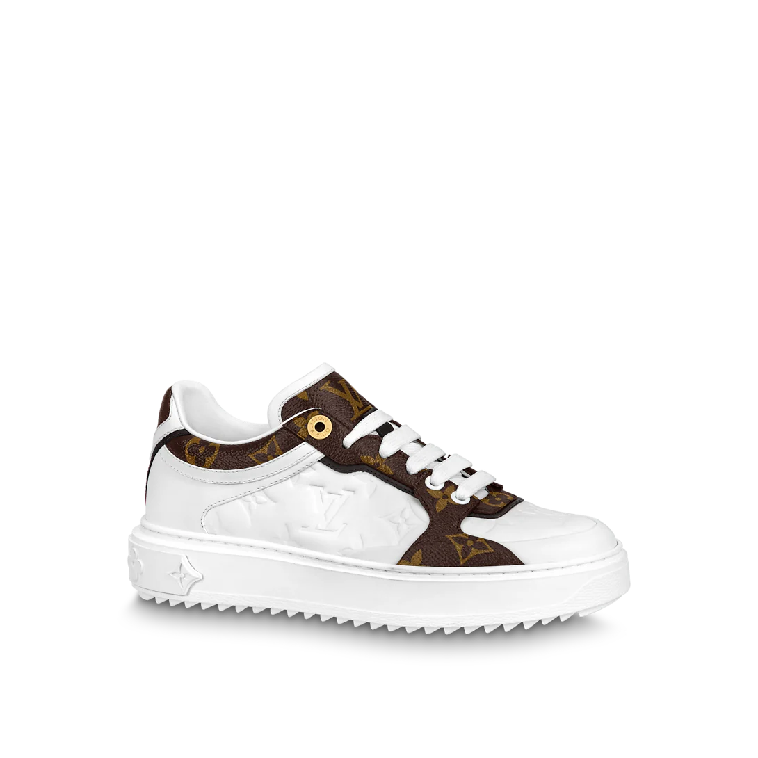 Time out trainers(women)<span class="brand-imgs LV"></span>
