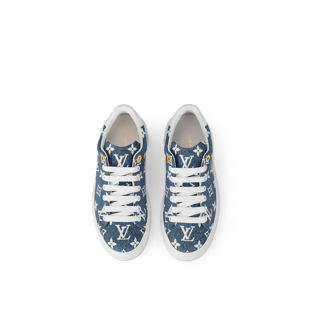 Time out trainers(women)<span class="brand-imgs LV"></span>