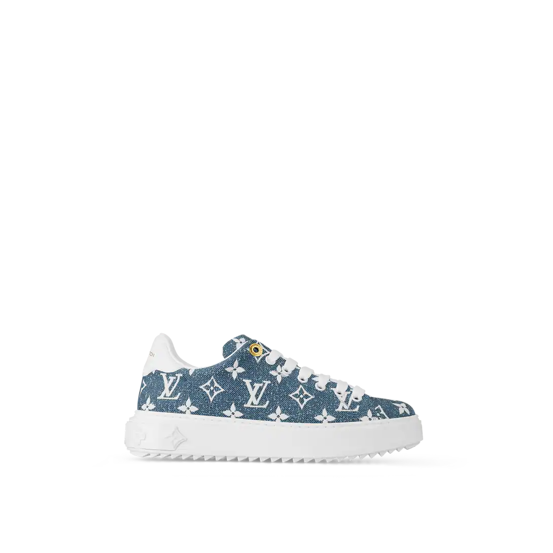 Time out trainers(women)<span class="brand-imgs LV"></span>