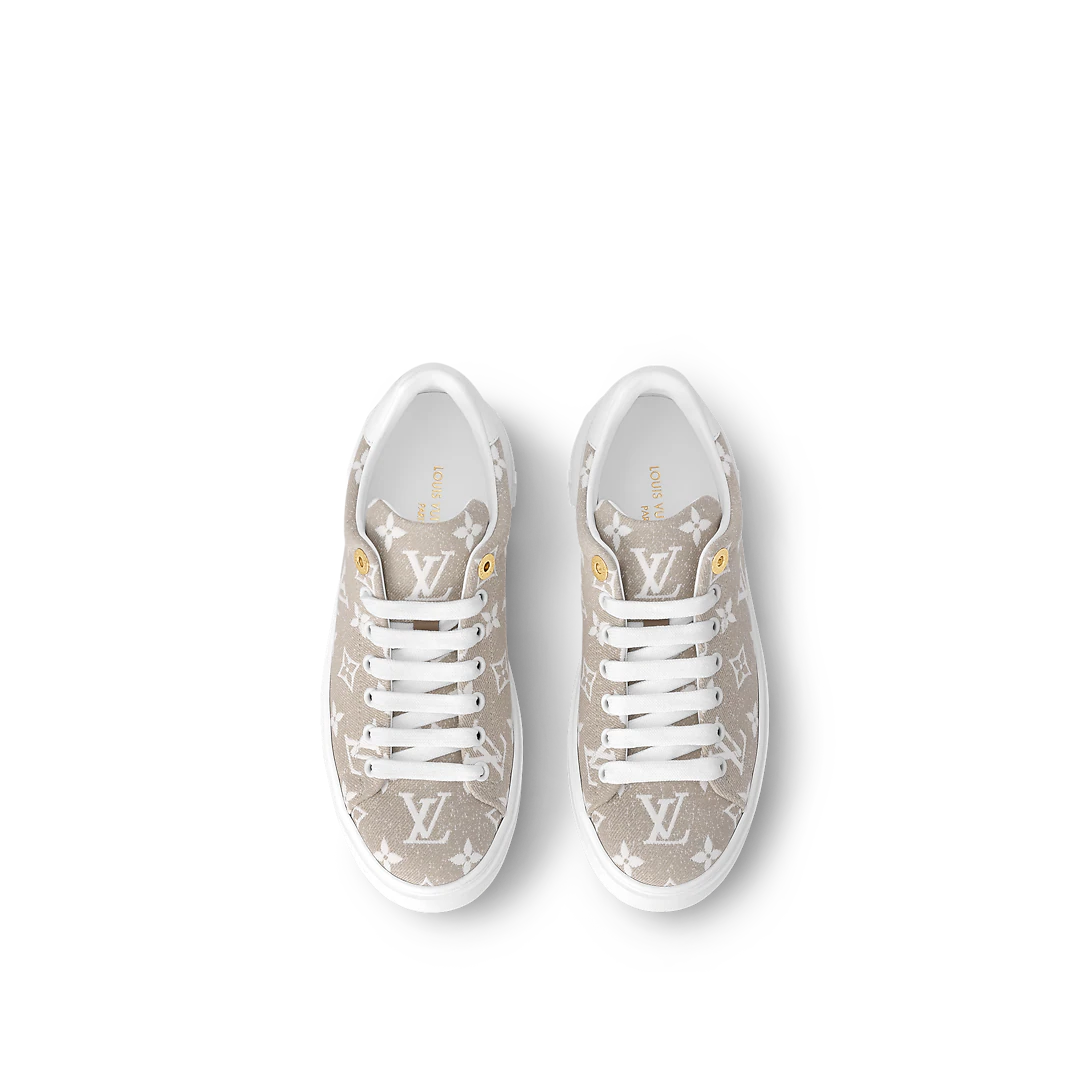 Time out trainers(women)<span class="brand-imgs LV"></span>