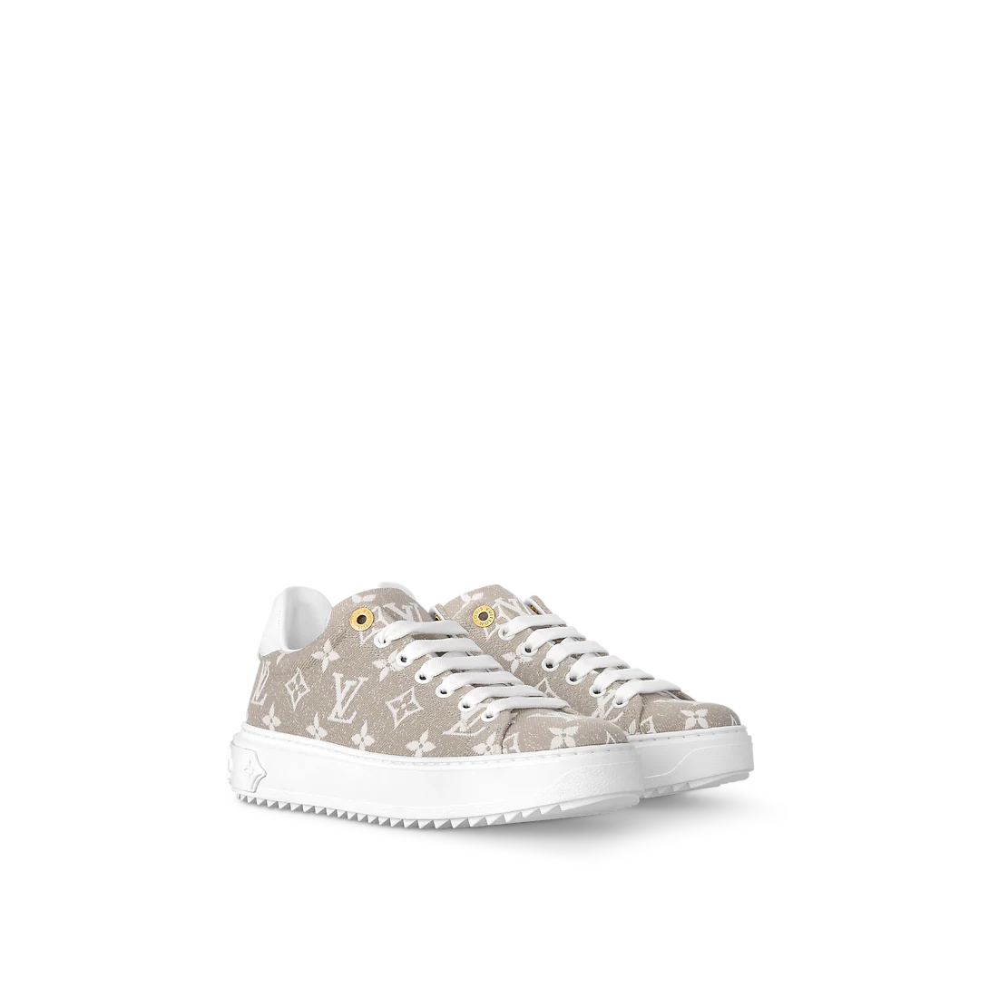 Time out trainers(women)<span class="brand-imgs LV"></span>
