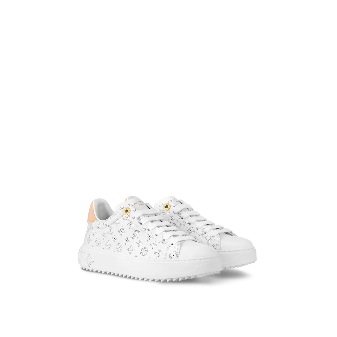 Time out trainers(women)<span class="brand-imgs LV"></span>