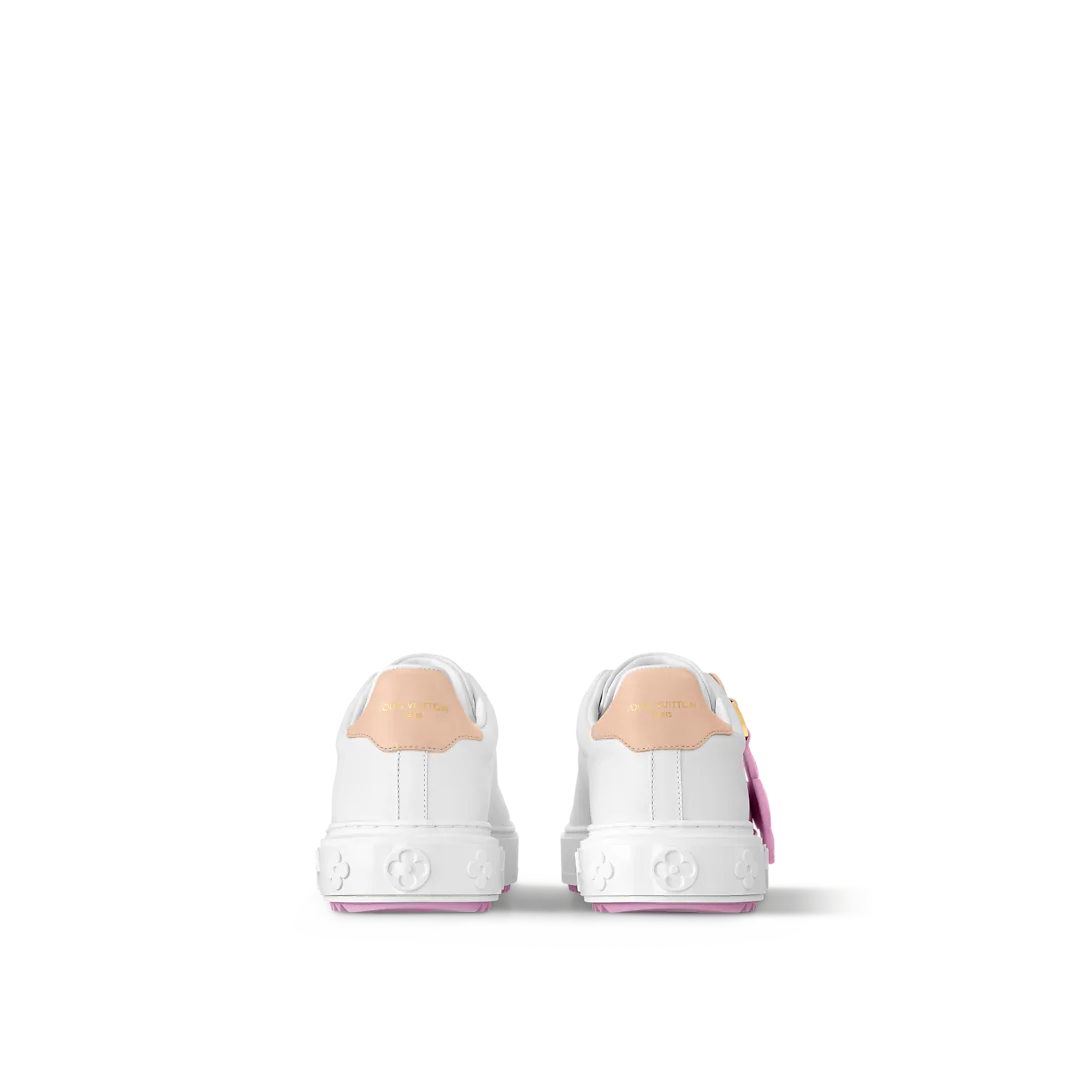 Time out trainers(women)<span class="brand-imgs LV"></span>