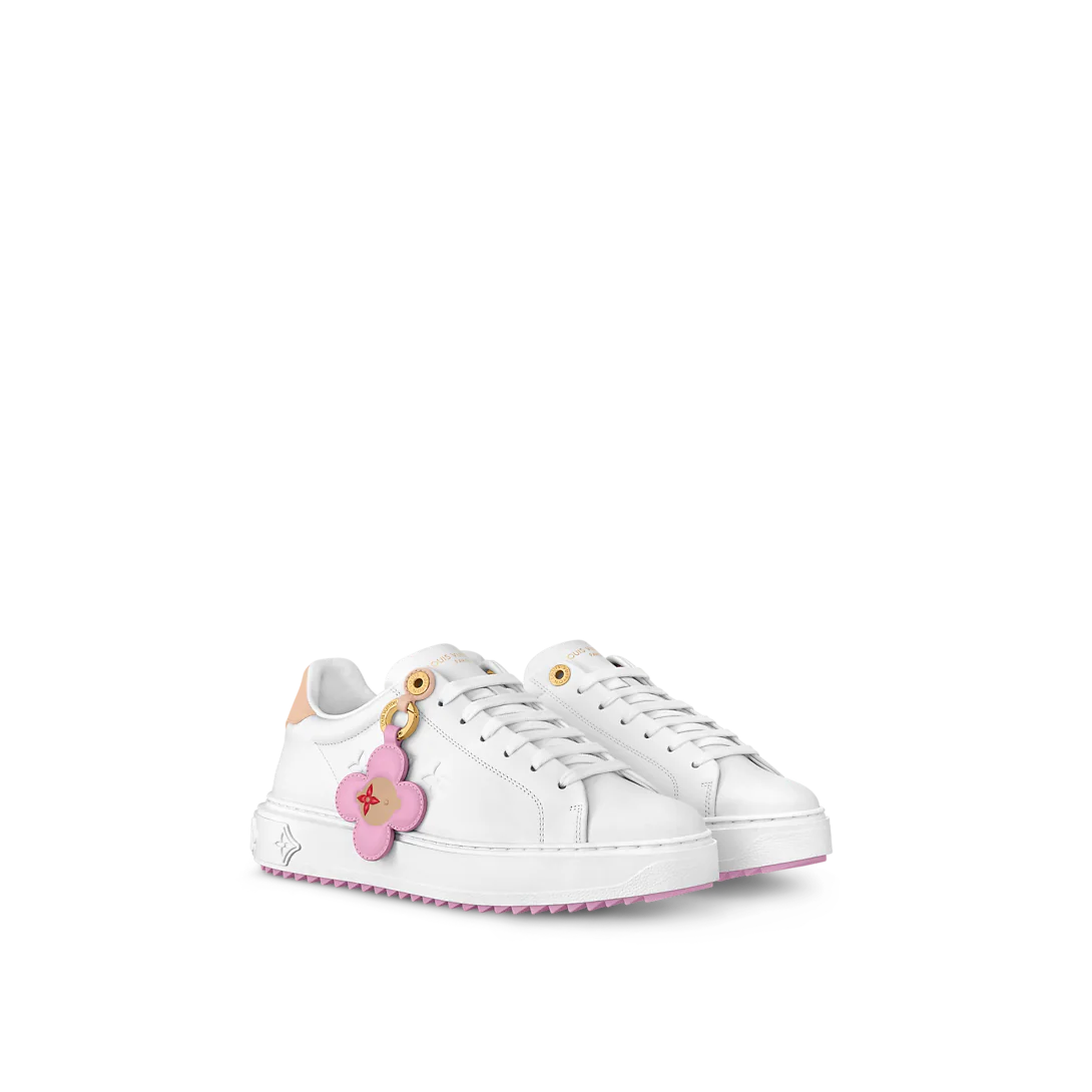 Time out trainers(women)<span class="brand-imgs LV"></span>