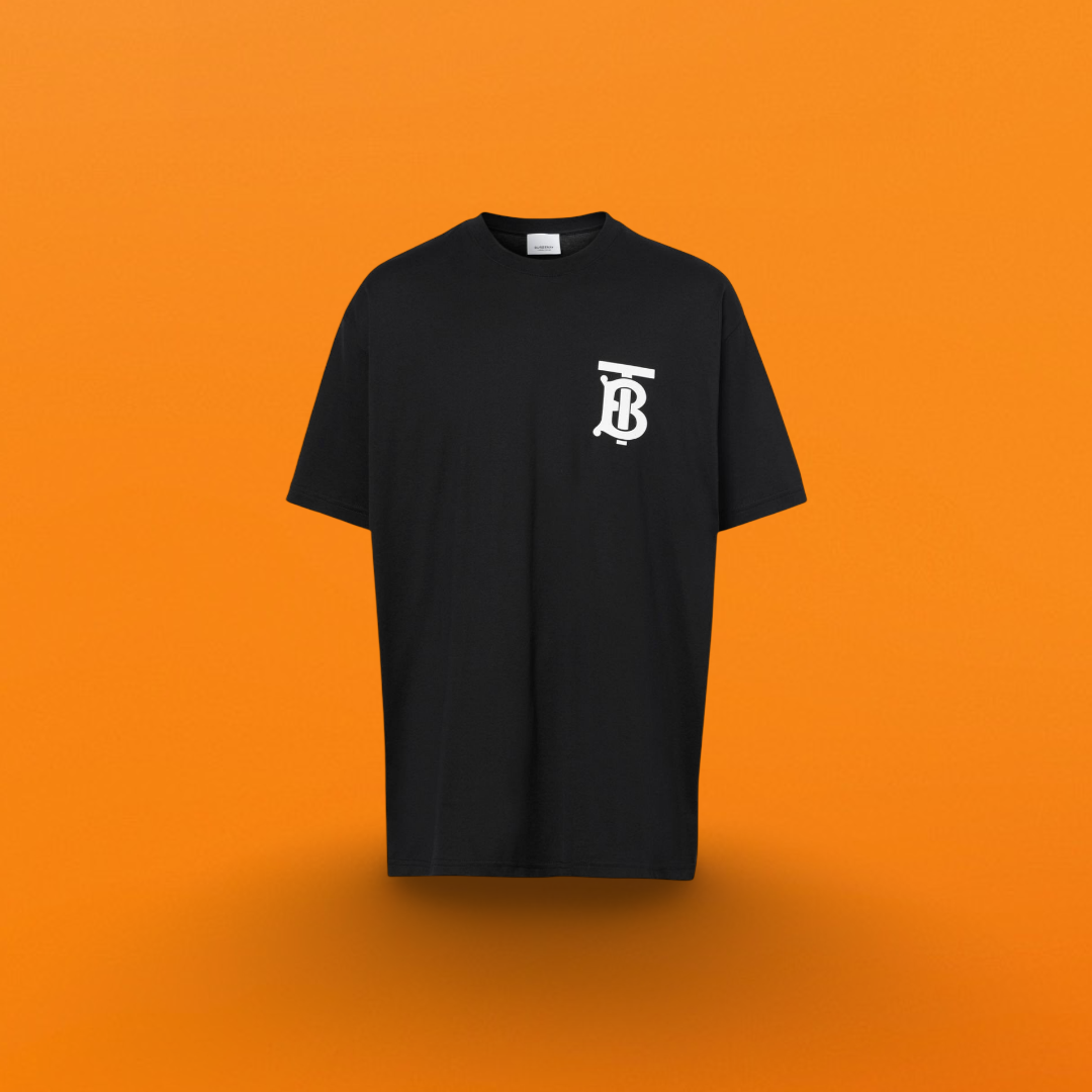 Short sleeve black shirt <span class="brand-imgs BB"></span>