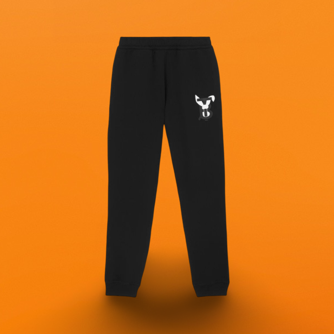 Br rabbit trouser black<span class="brand-imgs BB"></span>