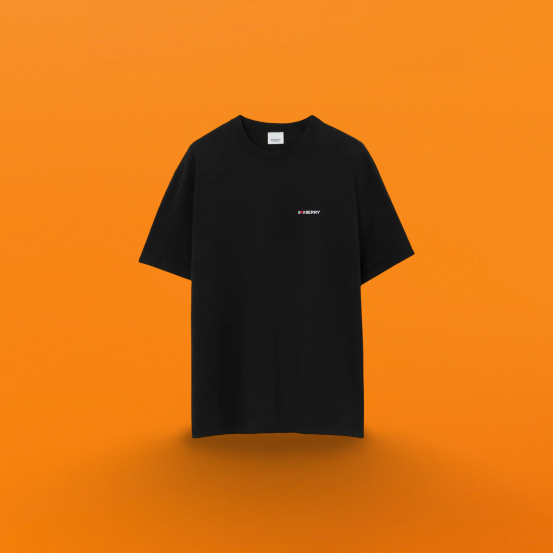 Tanabata limited short sleeve black<span class="brand-imgs BB"></span>