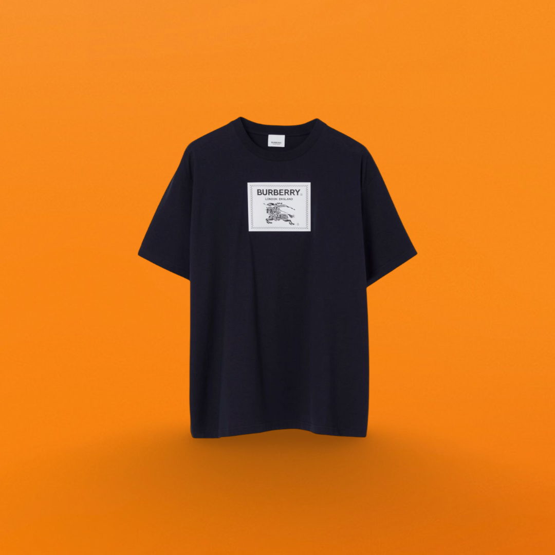 Warhorse hot stamping Short sleeve black <span class ="brand-name BB"></span>