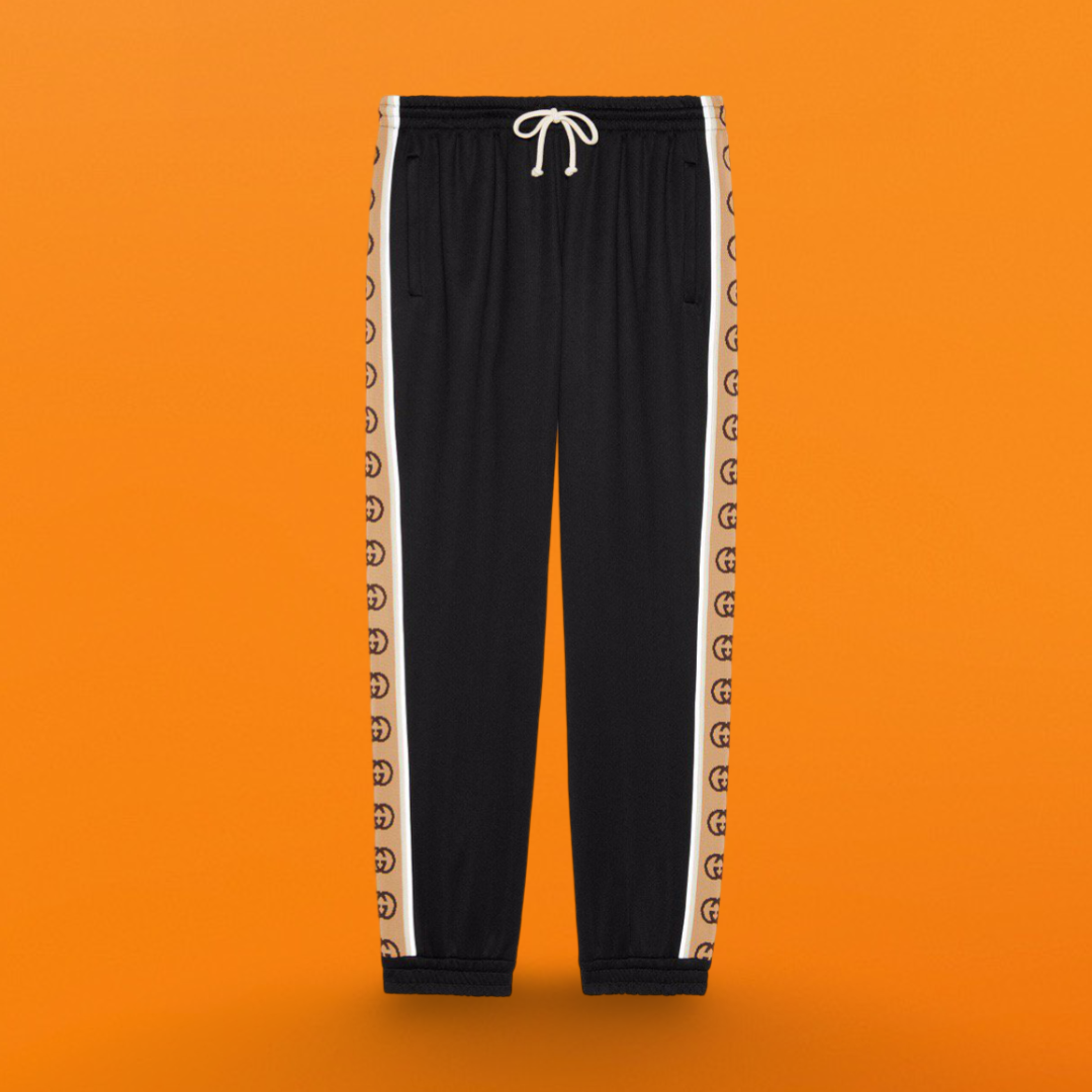 Gg3m reflective trouser<span class="brand-imgs GUCCI"></span>