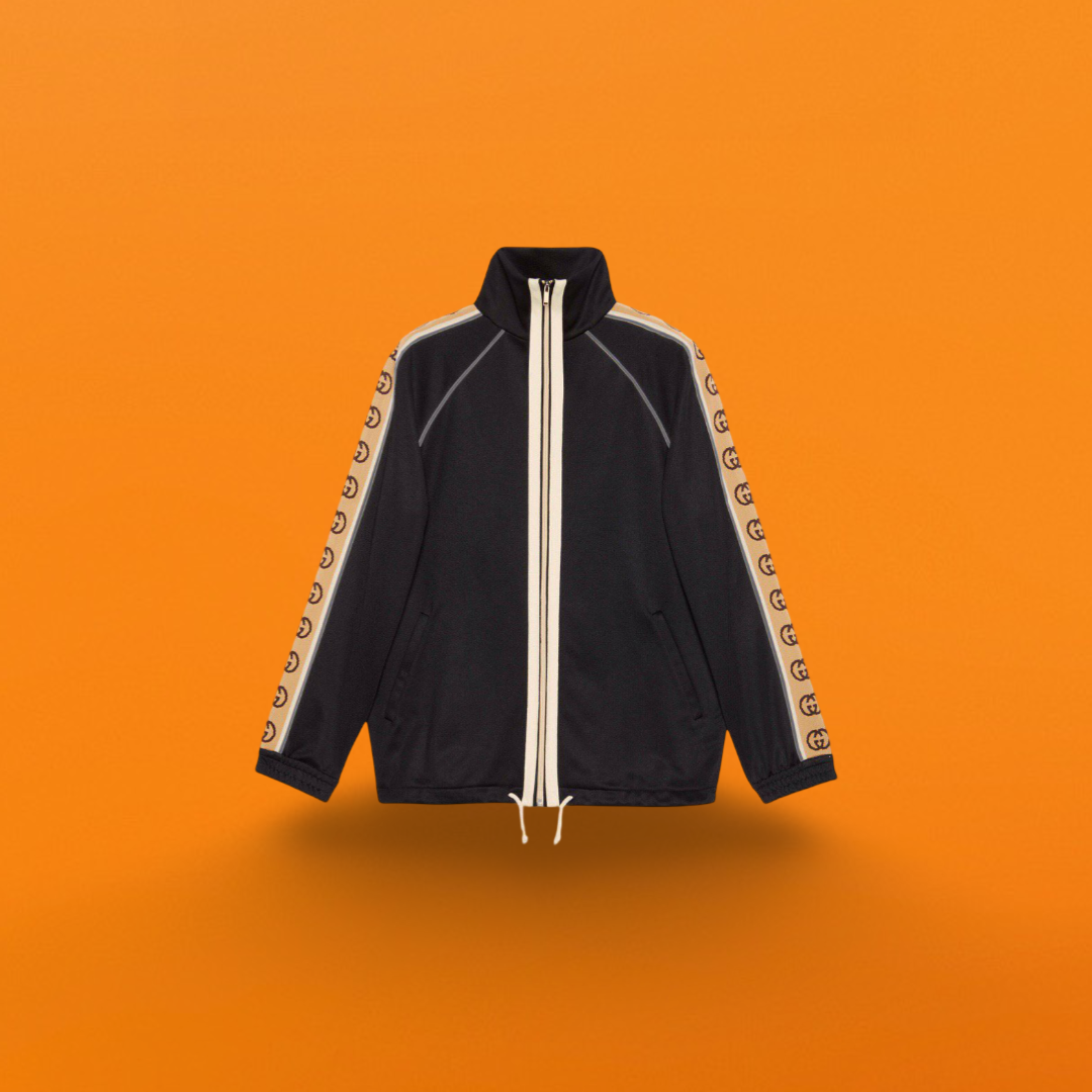 Gg3m reflective jacket<span class="brand-imgs GUCCI"></span>