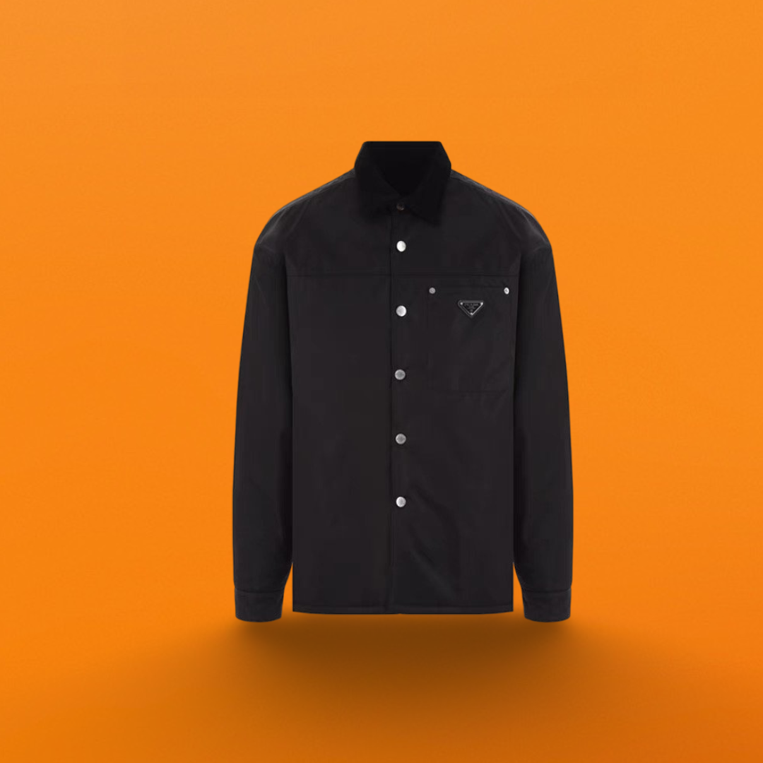 PR triangle logo jacket <span class="brand-imgs PD"></span>