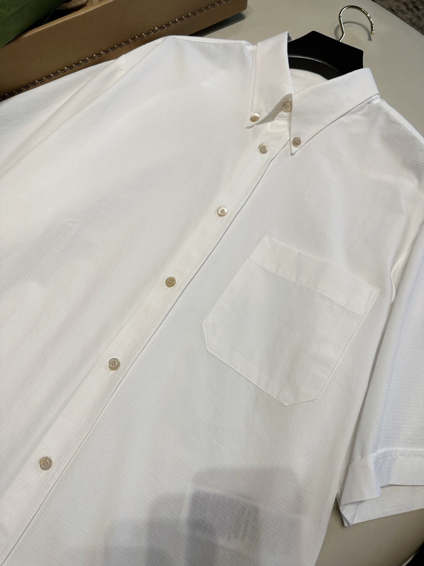 Animal Short sleeve white<span class="brand-imgs GUCCI"></span>