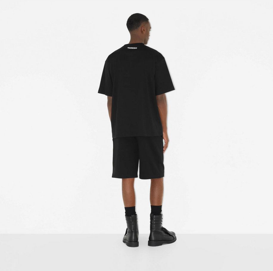 Lightning Shorts black<span class="brand-imgs BB"></span>