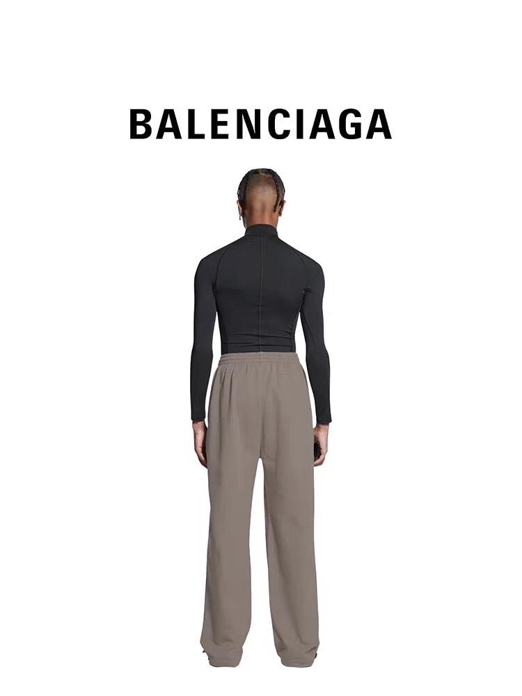 Paris lettering trouser<span class="brand-imgs BL"></span>