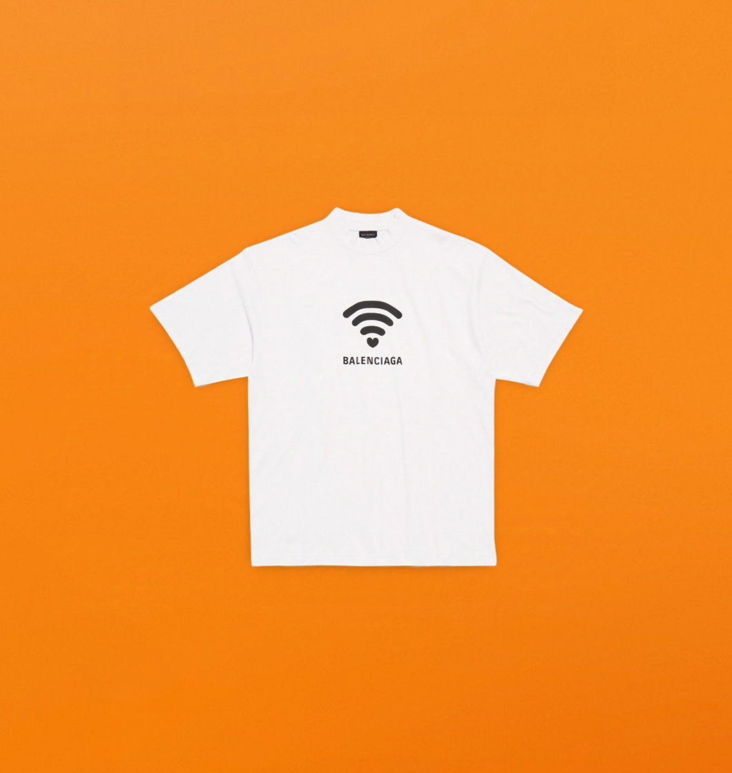 Limited Short sleeve white<span class=