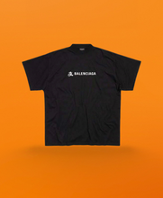 Load image into Gallery viewer, Federal Short sleeve black&lt;span class=&quot;brand-imgs BL&quot;&gt;&lt;/span&gt;
