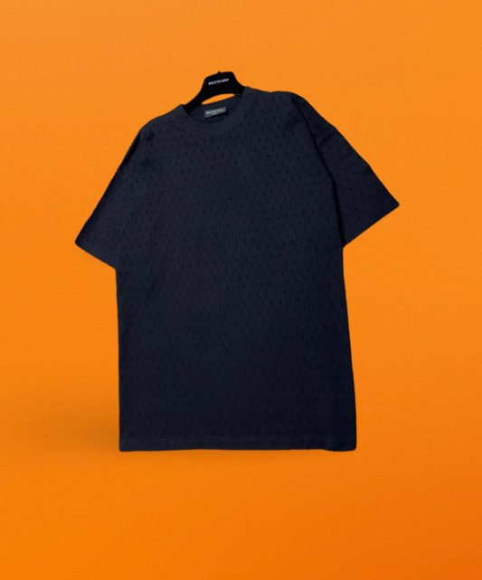 BA short sleeve with holes all over<span class="brand-imgs BL"></span>