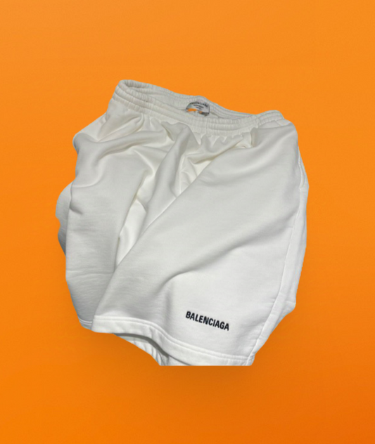 BA white shorts<span class="brand-imgs BL"></span>