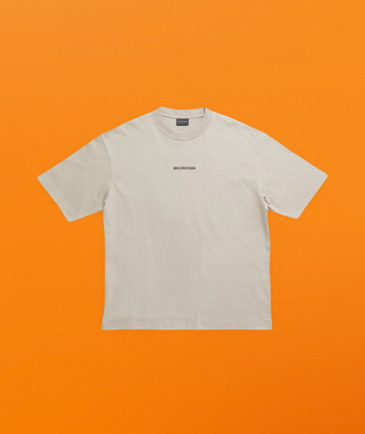 Back embroidered letter grey apricot<span class="brand-imgs BL"></span>