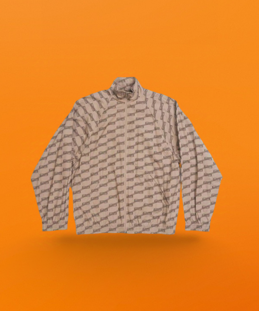BB logo windbreaker<span class="brand-imgs BL"></span>