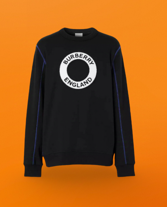Bbr logo sweatshirt<span class="brand-imgs BB"></span>