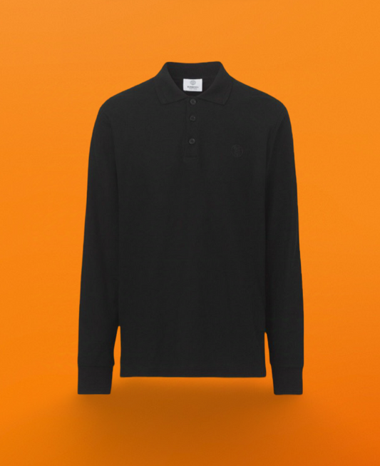 Br long sleeved polo shirt<span class="brand-imgs BB"></span>