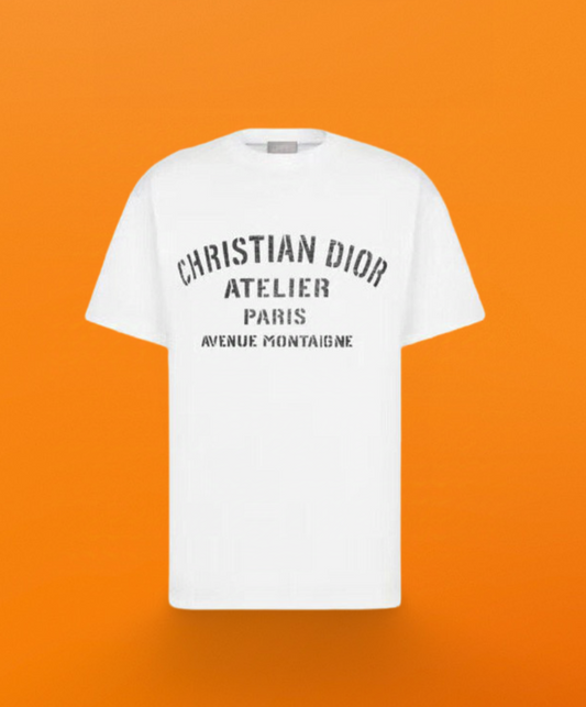 CD mirror Short sleeve <span class="brand-imgs DIOR"></span>