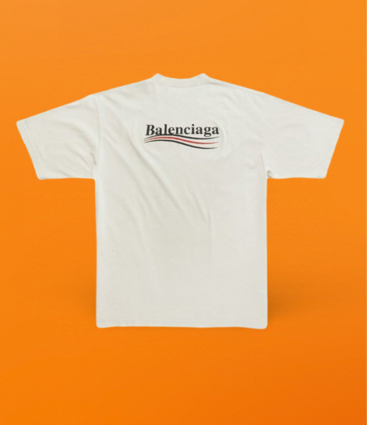 Coke print Short sleeve apricot <span class="brand-imgs BL"></span>