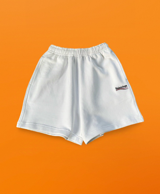 Coke shorts white <span class="brand-imgs BL"></span>