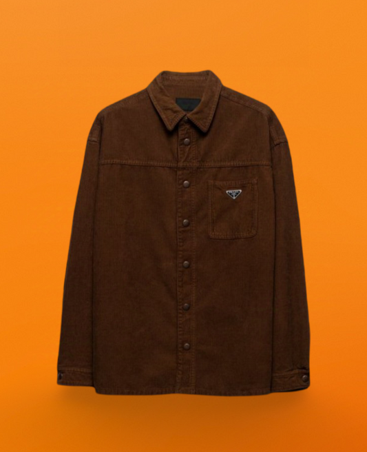 Corduroy Millard jacket <span class="brand-imgs PD"></span>