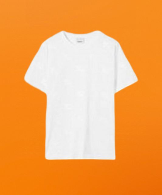 Equistan logo print T-shirt white<span class="brand-imgs BB"></span>