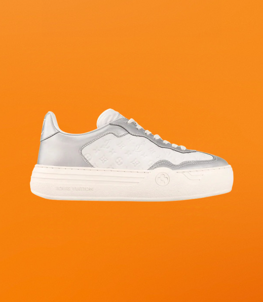 Lv groovy platform trainers(women)<span class="brand-imgs LV"></span>