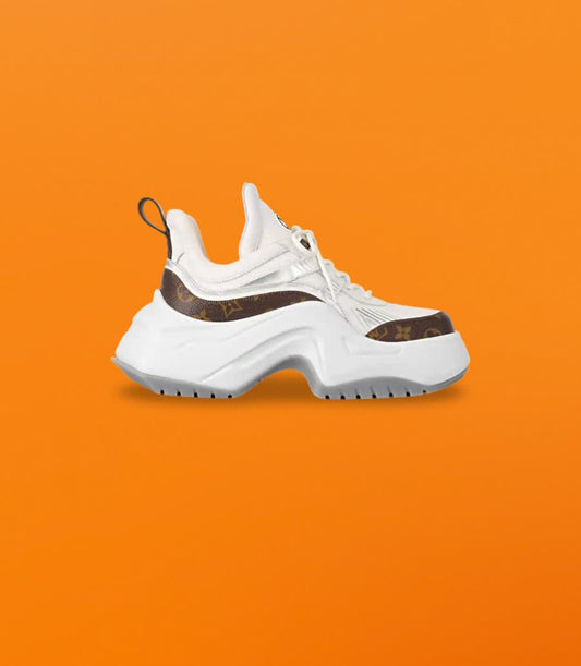 Lv archlight 2.0 platform trainers(women)<span class="brand-imgs LV"></span>